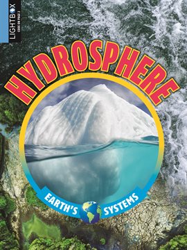 Cover image for Hydrosphere