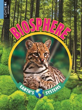 Imagen de portada para Biosphere