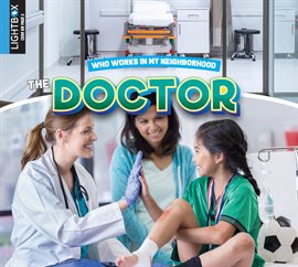 Imagen de portada para The Doctor