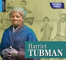 Imagen de portada para Harriet Tubman