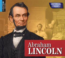 Imagen de portada para Abraham Lincoln