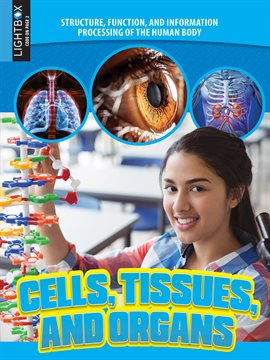 Imagen de portada para Cells, Tissues, and Organs