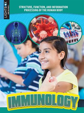 Imagen de portada para Immunology