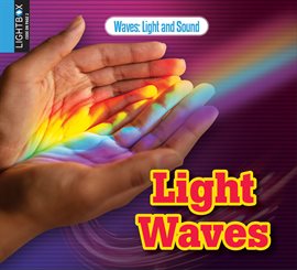 Imagen de portada para Light Waves