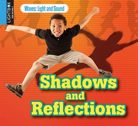 Imagen de portada para Shadows and Reflections