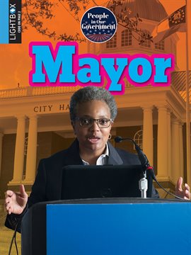Imagen de portada para Mayor