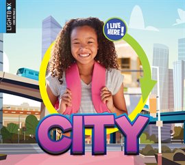 Imagen de portada para City
