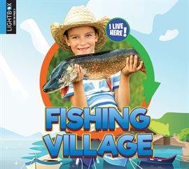 Imagen de portada para Fishing Village