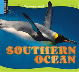 Imagen de portada para Southern Ocean