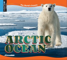 Imagen de portada para Arctic Ocean