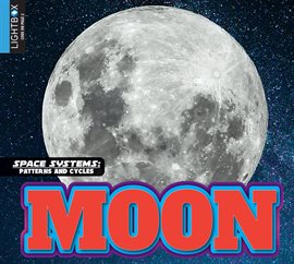 Imagen de portada para Moon