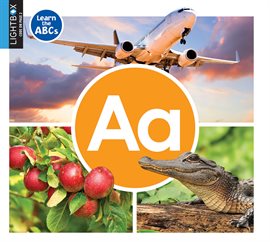Cover image for Aa
