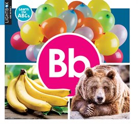Cover image for Bb