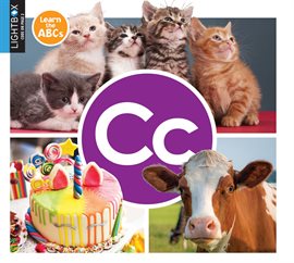 Cover image for Cc