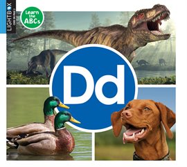 Cover image for Dd