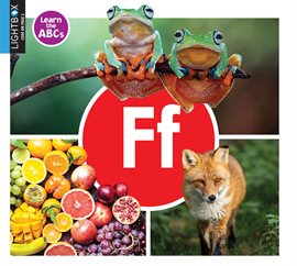 Cover image for Ff