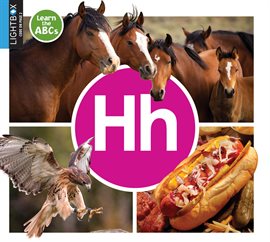 Cover image for Hh