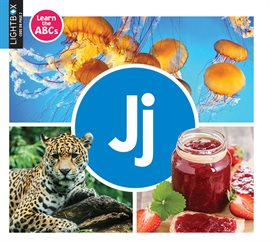 Cover image for Jj