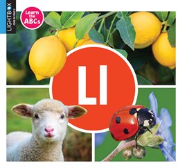 Cover image for Ll