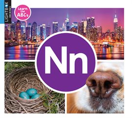 Cover image for Nn