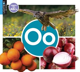 Cover image for Oo
