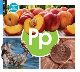 Cover image for Pp