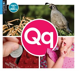 Cover image for Qq