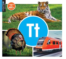Cover image for Tt