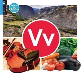 Cover image for Vv