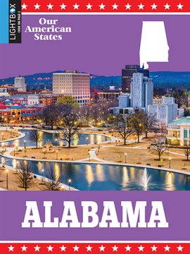Imagen de portada para Alabama