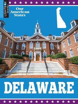 Imagen de portada para Delaware
