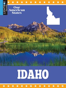 Imagen de portada para Idaho