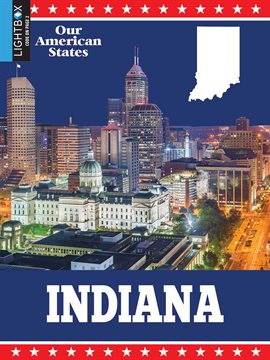 Imagen de portada para Indiana