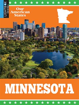 Imagen de portada para Minnesota