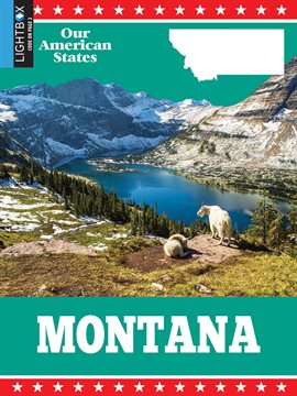 Imagen de portada para Montana