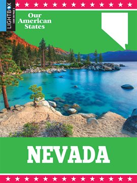 Imagen de portada para Nevada