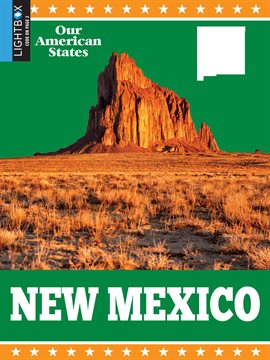 Imagen de portada para New Mexico