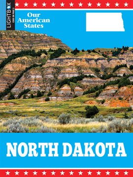 Imagen de portada para North Dakota