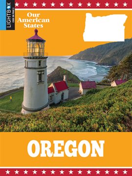 Imagen de portada para Oregon