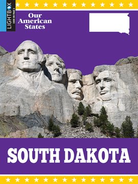 Imagen de portada para South Dakota