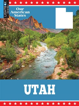 Imagen de portada para Utah