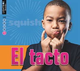 El tacto