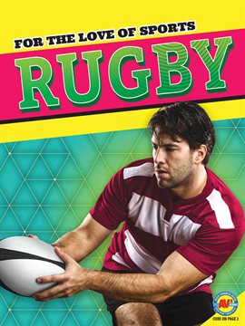 Imagen de portada para Rugby