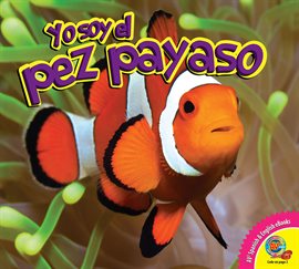 Imagen de portada para El pez payaso