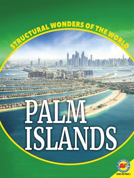 Imagen de portada para Palm Islands