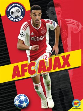 Imagen de portada para AFC Ajax