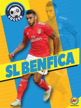 Imagen de portada para SL Benfica