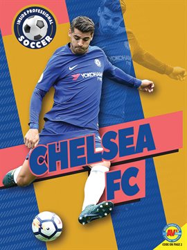Imagen de portada para Chelsea FC