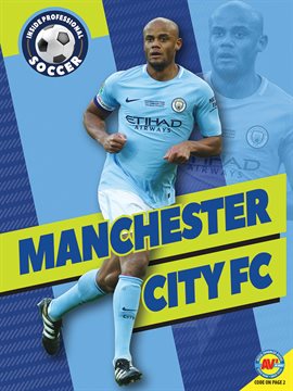 Imagen de portada para Manchester City FC