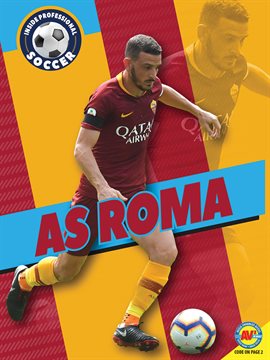 Imagen de portada para AS Roma